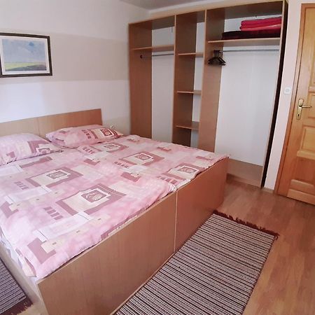 Apartmani Marija Jahorina Bagian luar foto