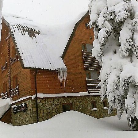 Apartmani Marija Jahorina Bagian luar foto