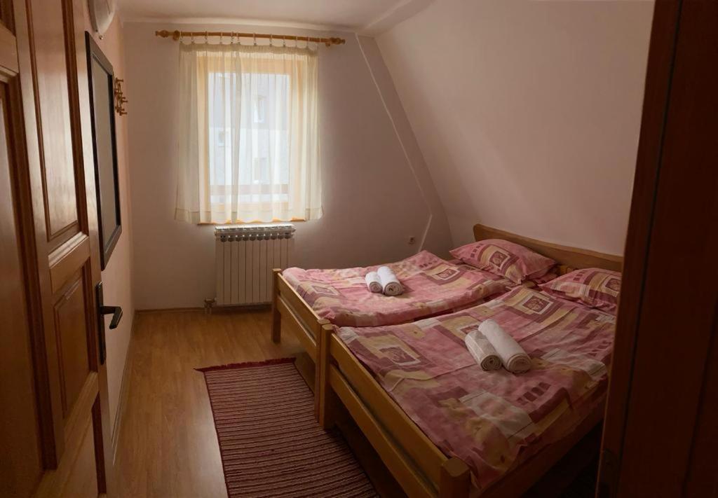Apartmani Marija Jahorina Bagian luar foto