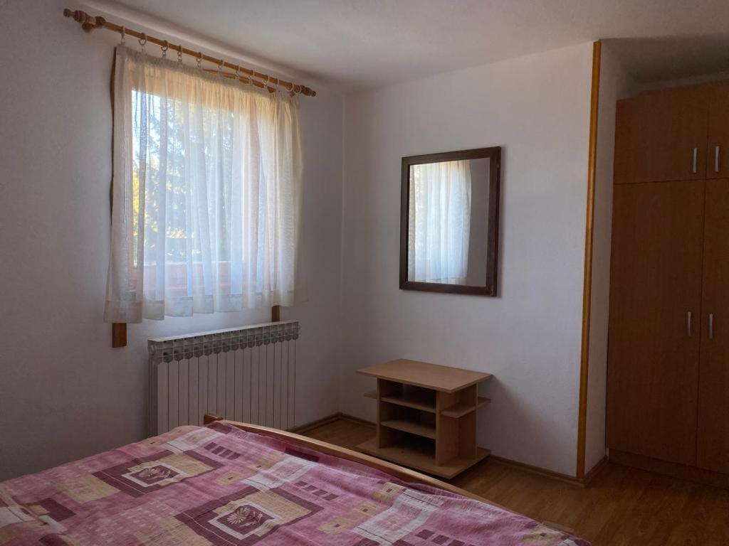 Apartmani Marija Jahorina Bagian luar foto