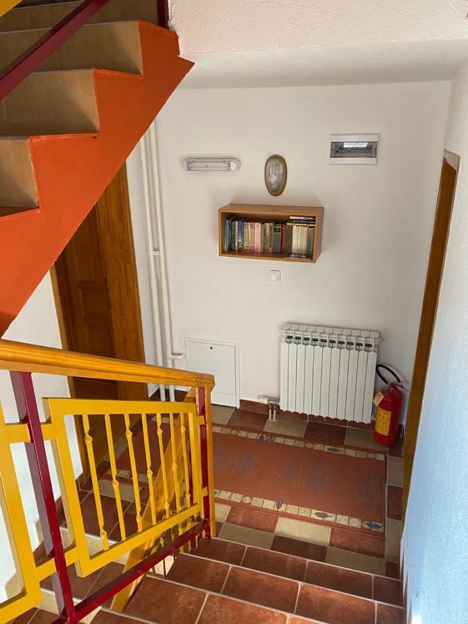 Apartmani Marija Jahorina Bagian luar foto