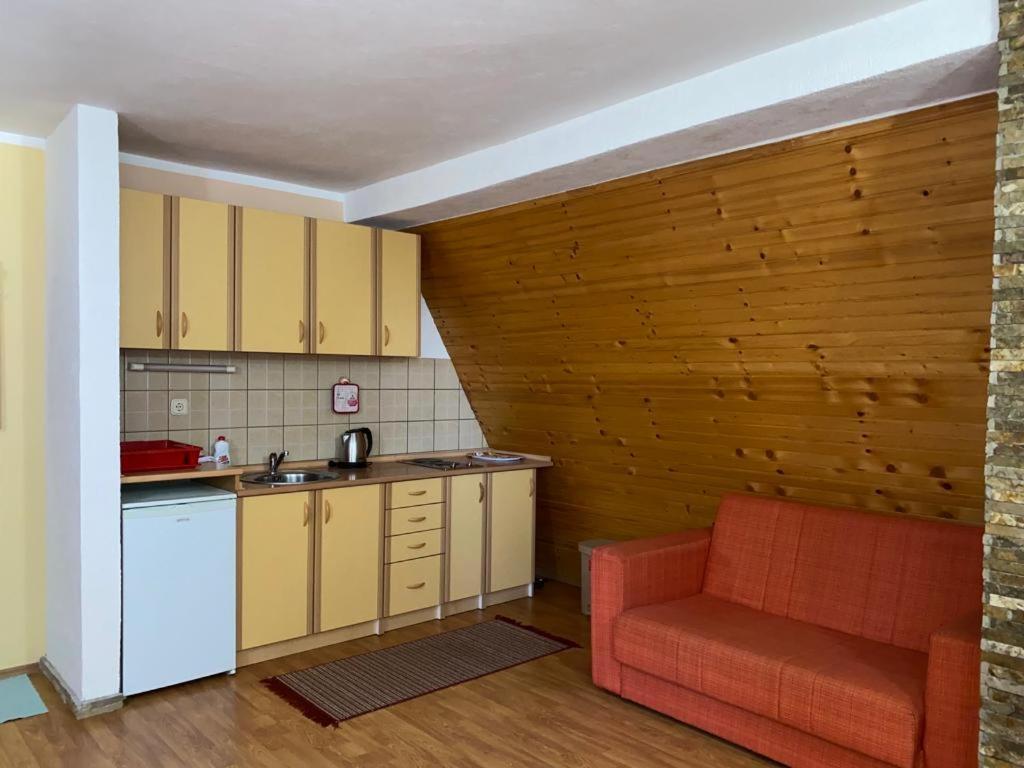 Apartmani Marija Jahorina Bagian luar foto
