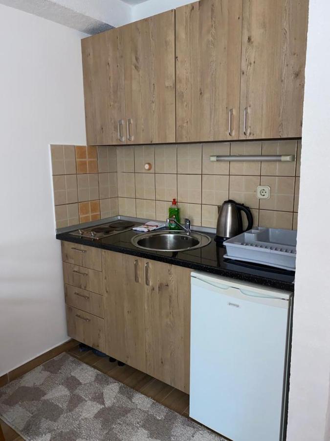 Apartmani Marija Jahorina Bagian luar foto