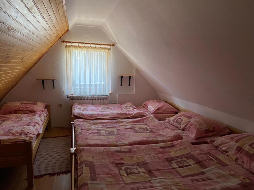 Apartmani Marija Jahorina Bagian luar foto