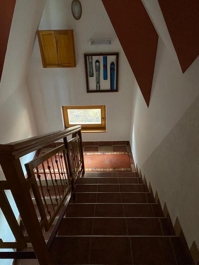Apartmani Marija Jahorina Bagian luar foto