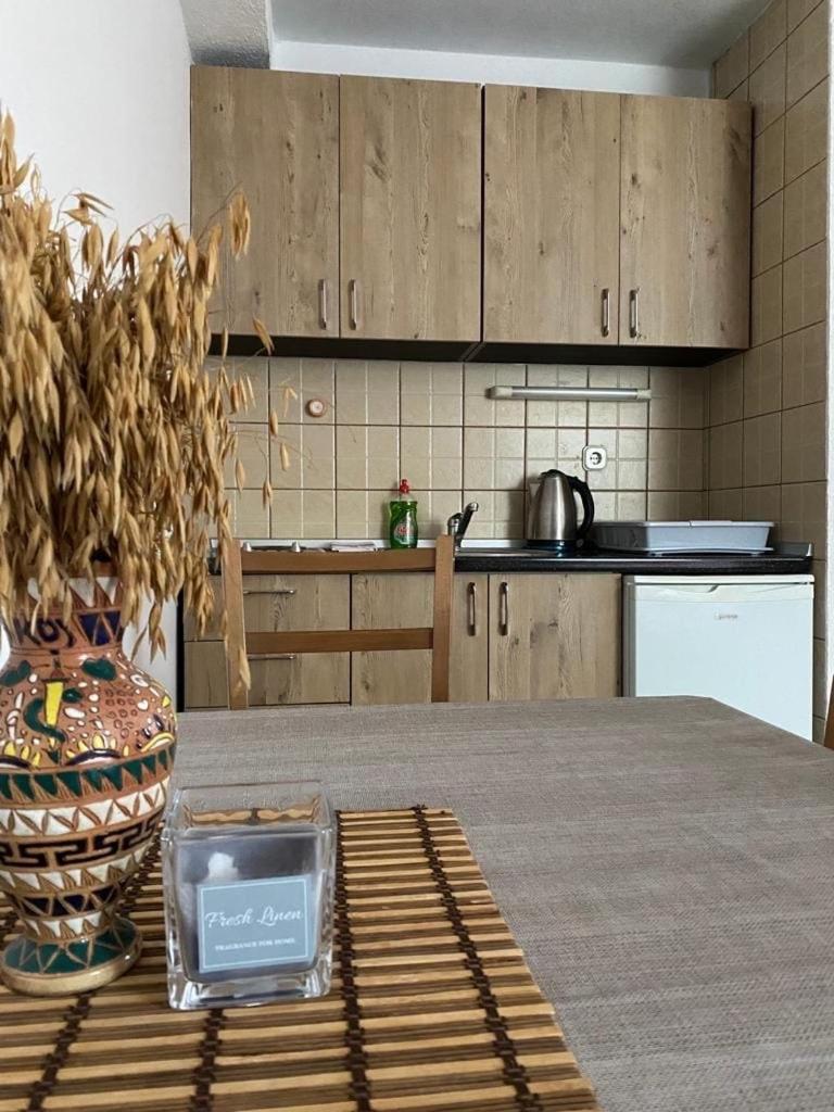 Apartmani Marija Jahorina Bagian luar foto