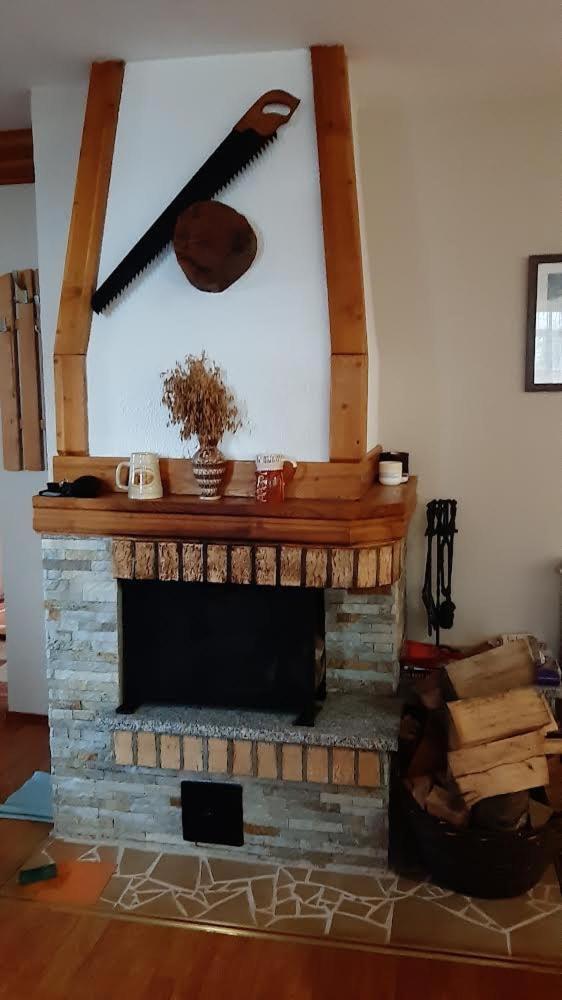 Apartmani Marija Jahorina Bagian luar foto