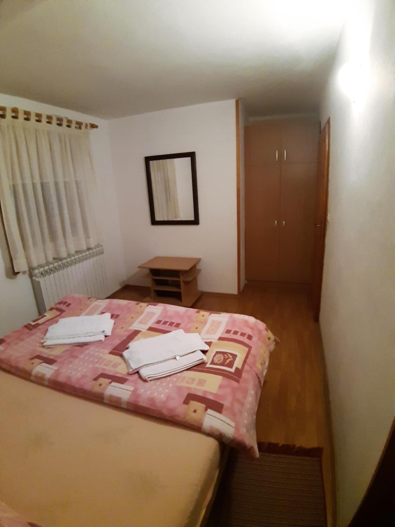 Apartmani Marija Jahorina Bagian luar foto