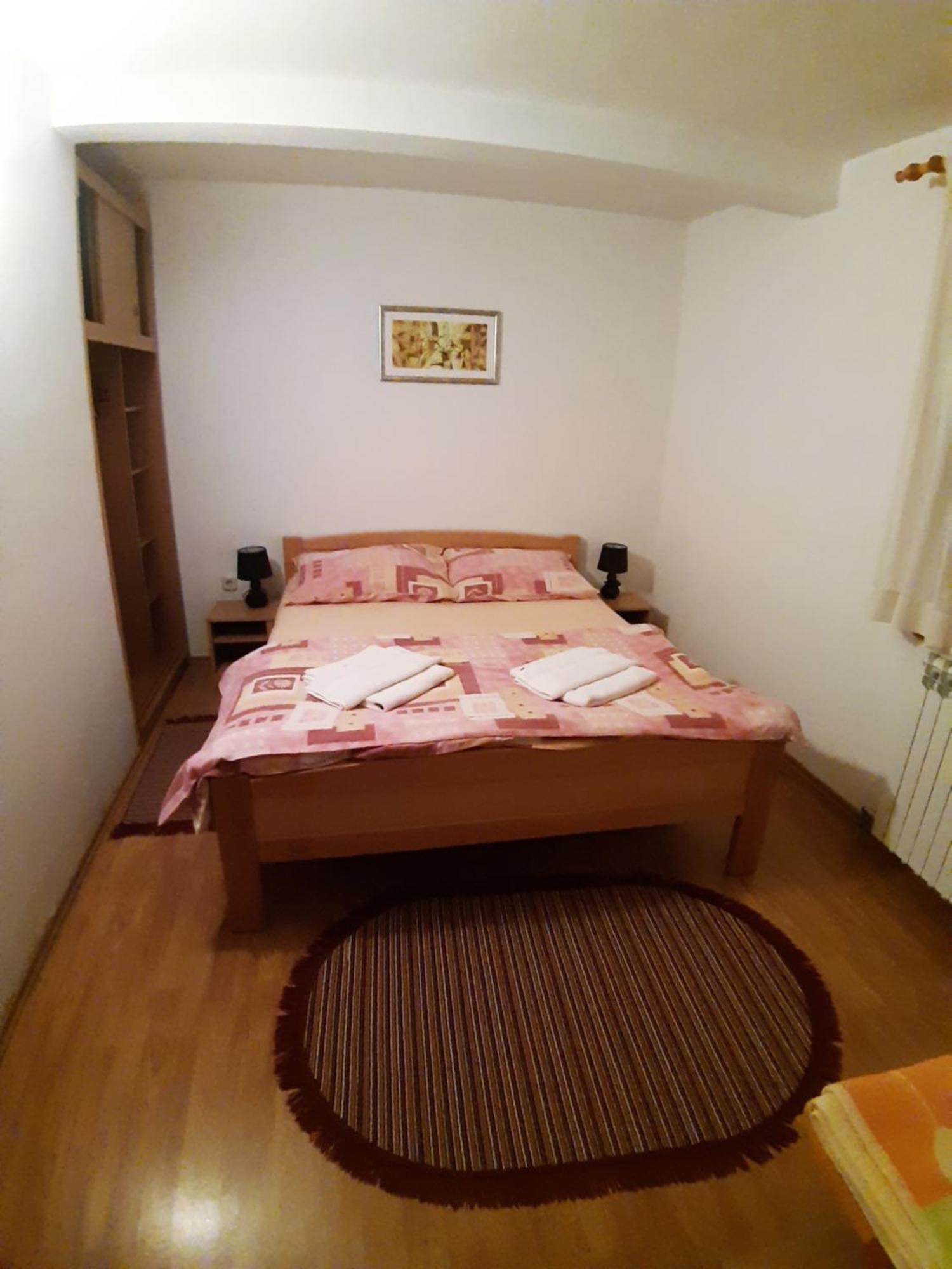 Apartmani Marija Jahorina Bagian luar foto