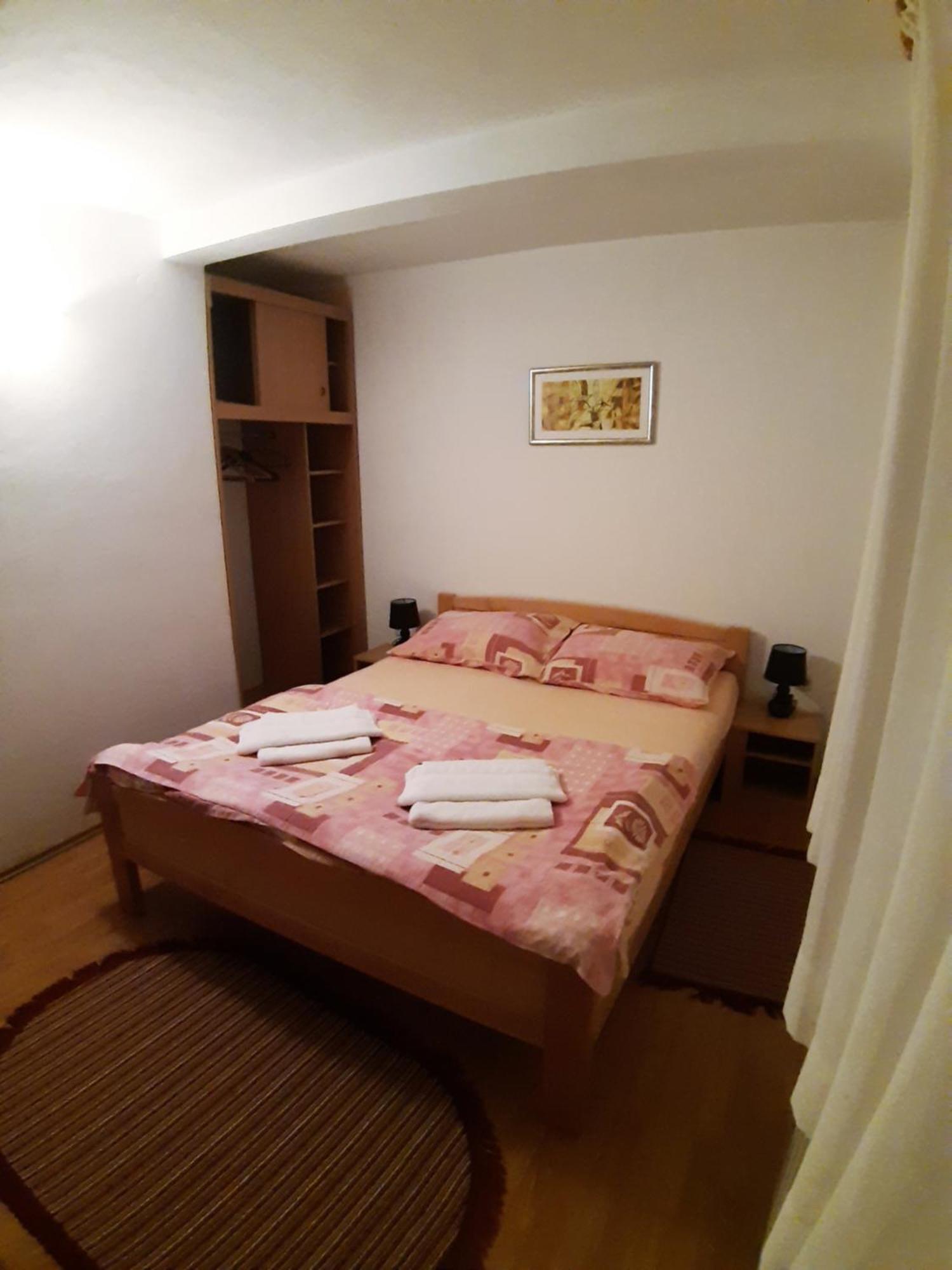 Apartmani Marija Jahorina Bagian luar foto