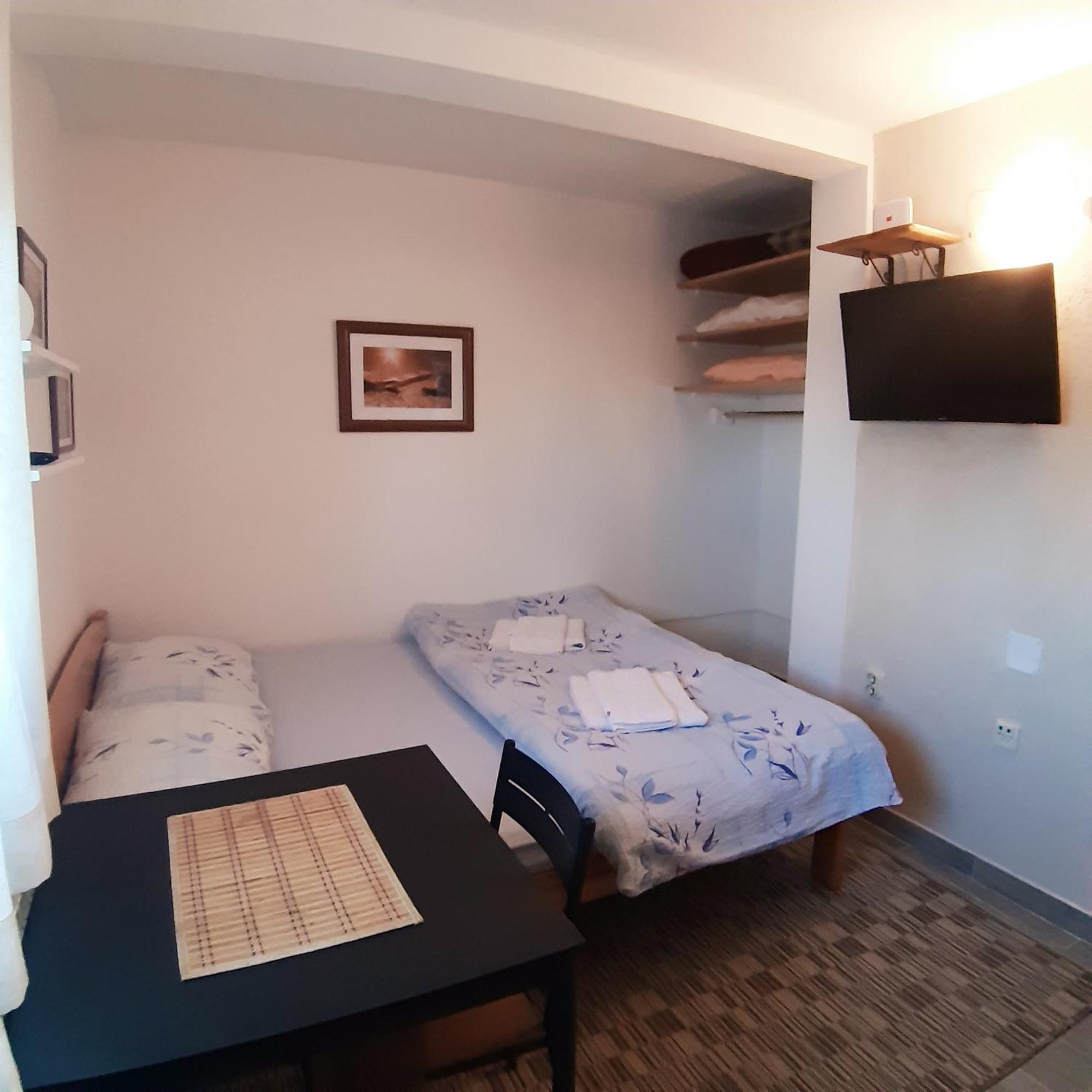 Apartmani Marija Jahorina Bagian luar foto