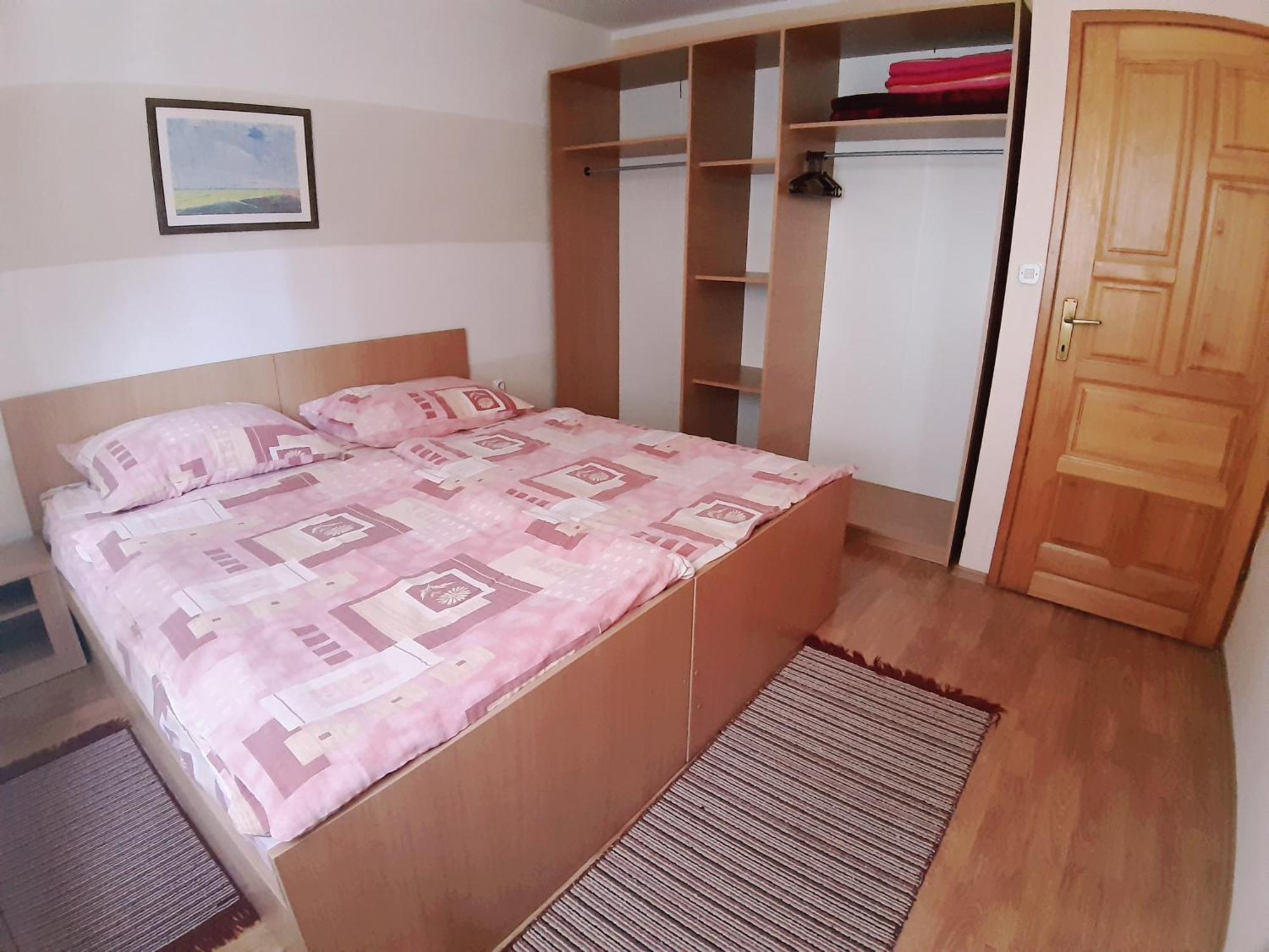 Apartmani Marija Jahorina Bagian luar foto