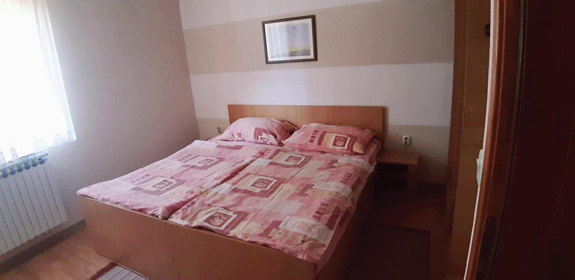 Apartmani Marija Jahorina Bagian luar foto
