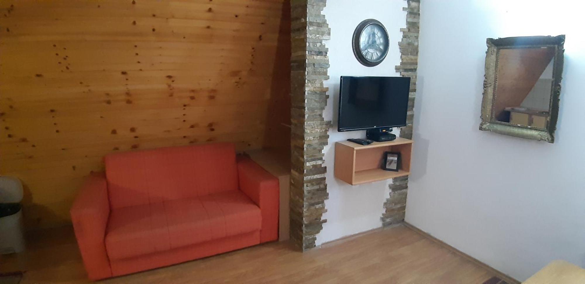 Apartmani Marija Jahorina Bagian luar foto