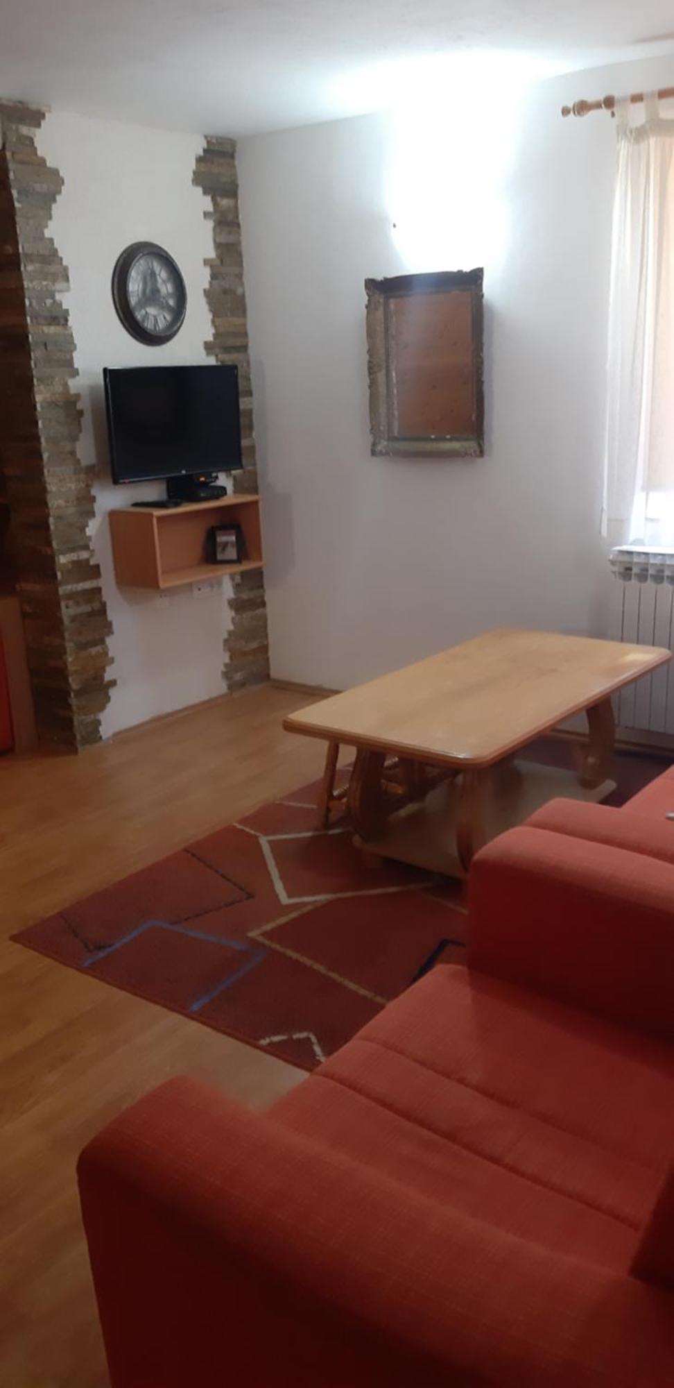 Apartmani Marija Jahorina Bagian luar foto