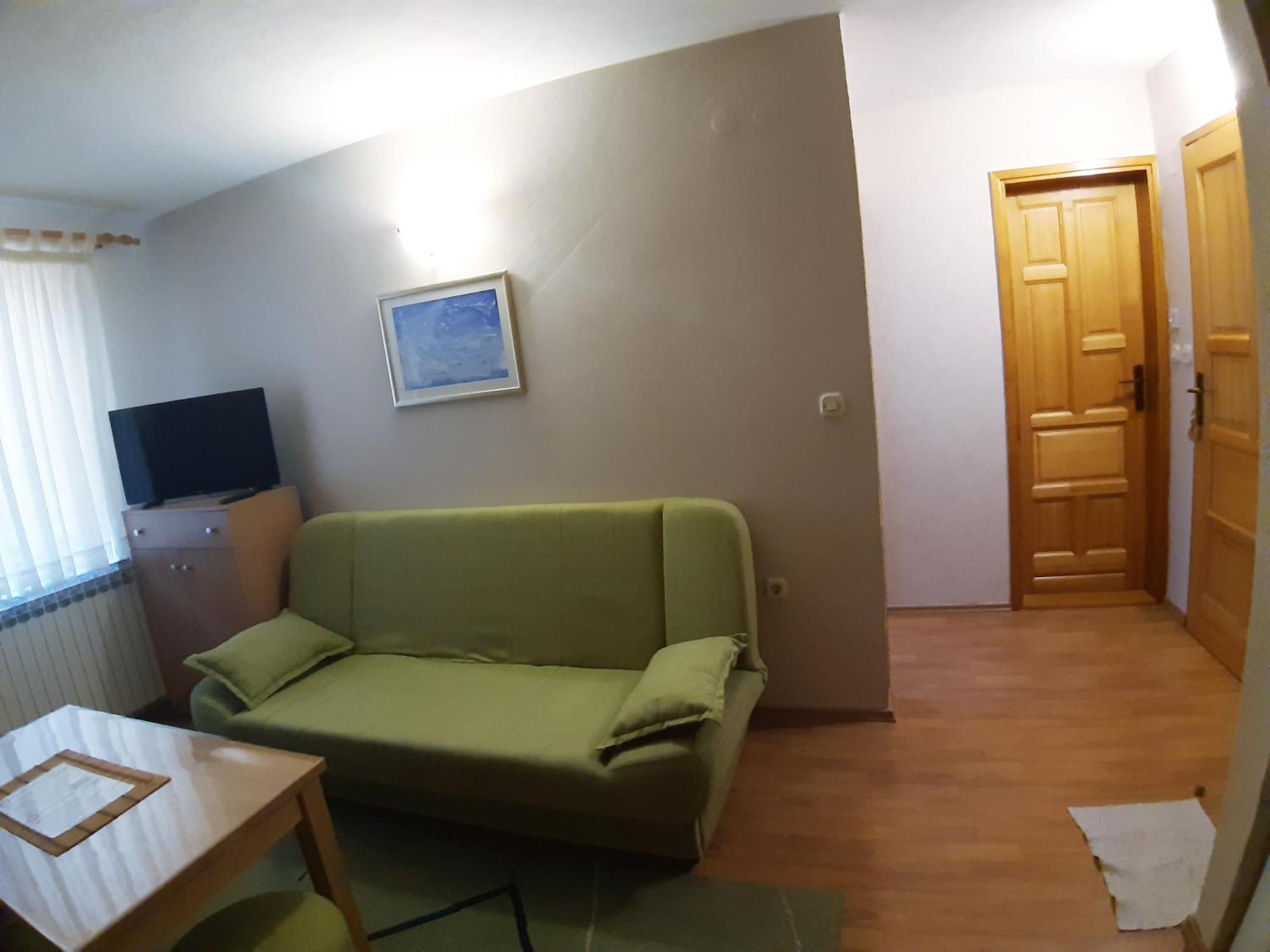 Apartmani Marija Jahorina Bagian luar foto