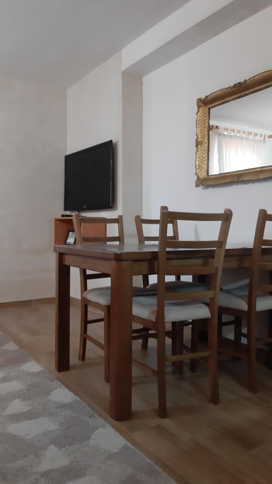 Apartmani Marija Jahorina Bagian luar foto