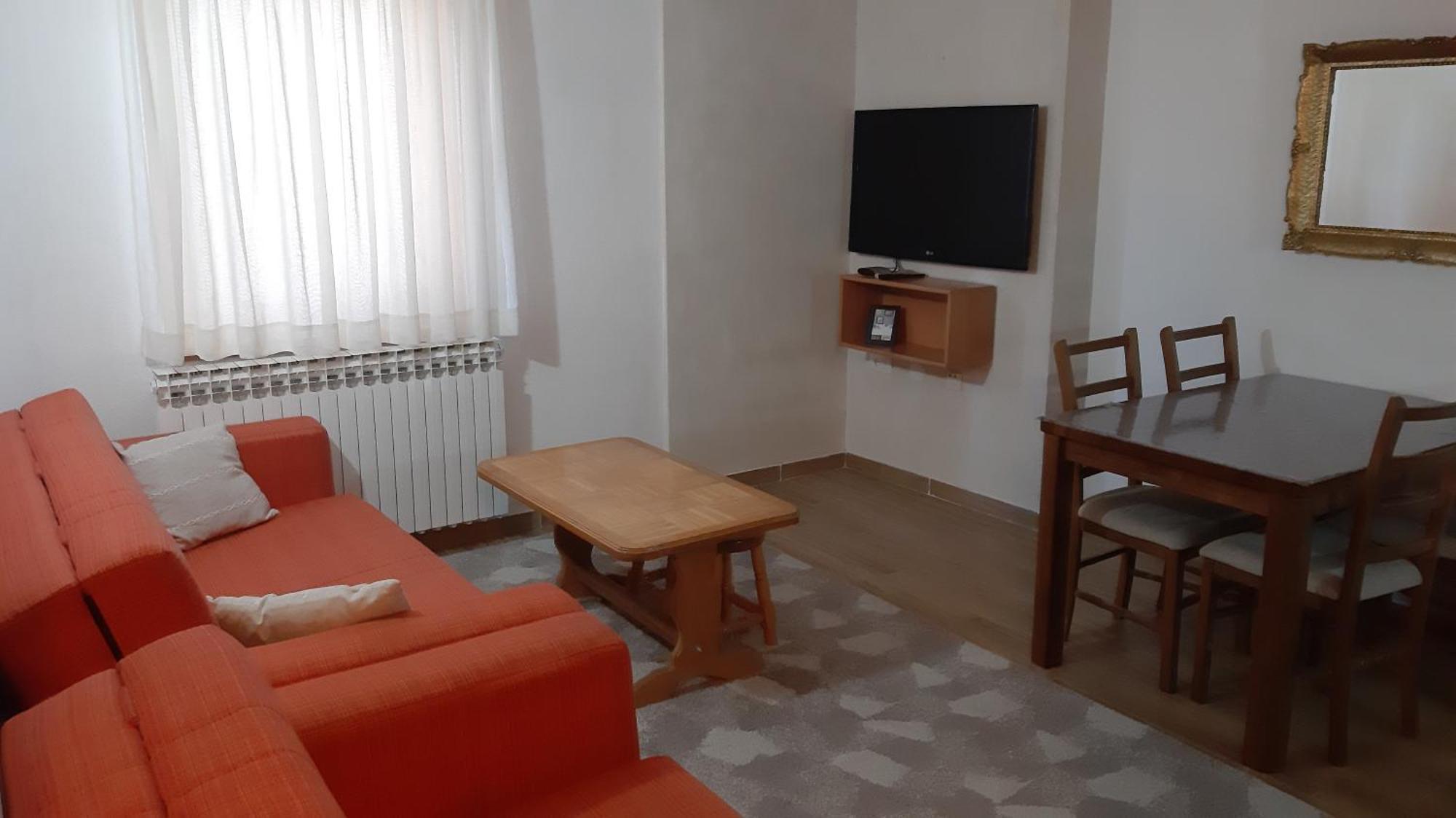 Apartmani Marija Jahorina Bagian luar foto
