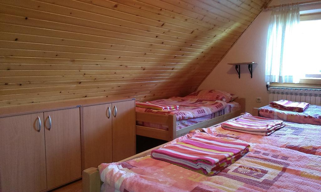 Apartmani Marija Jahorina Bagian luar foto