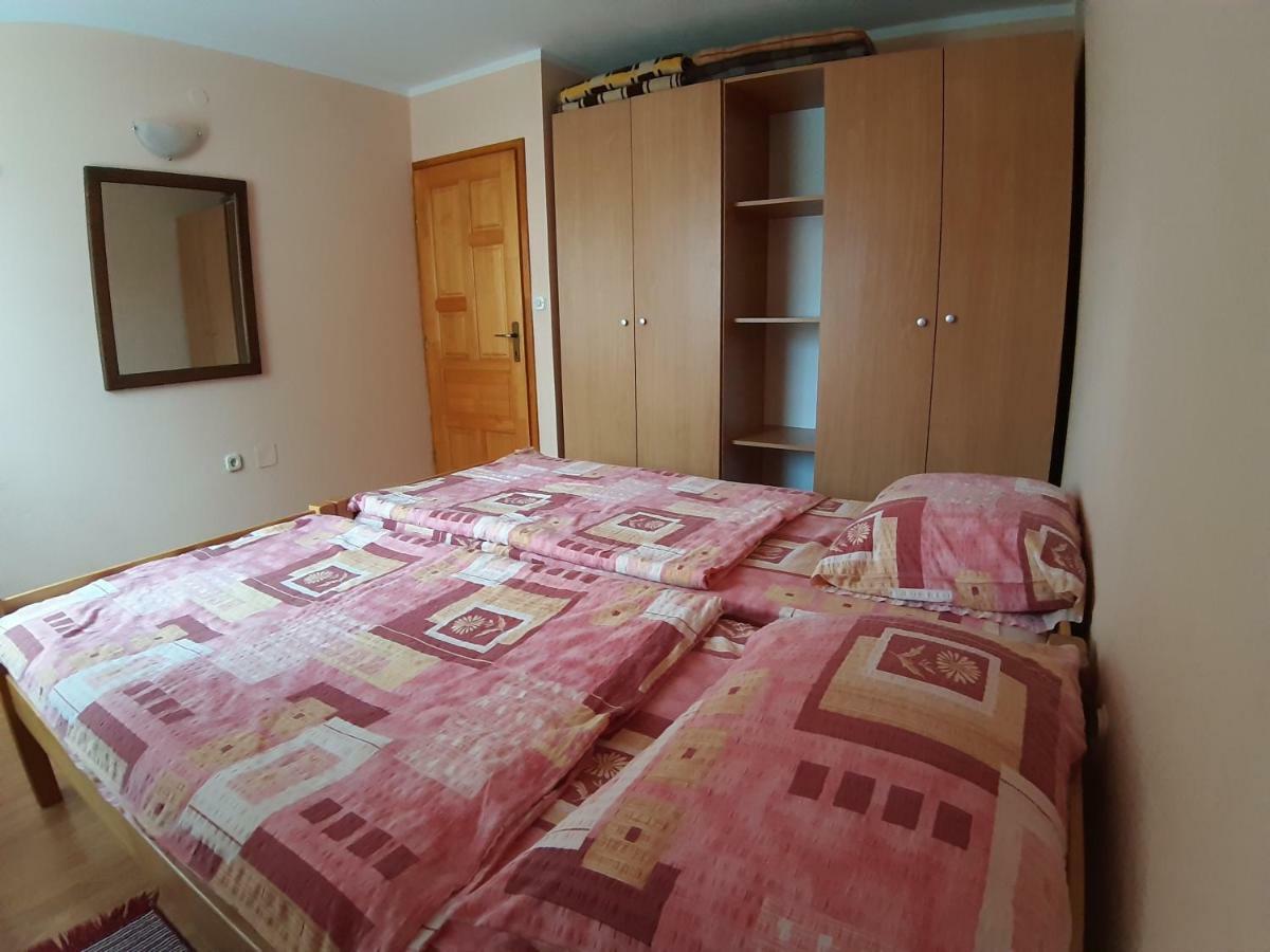 Apartmani Marija Jahorina Bagian luar foto
